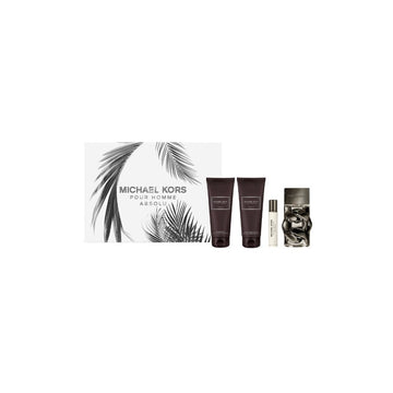 Michael Kors Pour Homme Absolu Ep100ml Cof