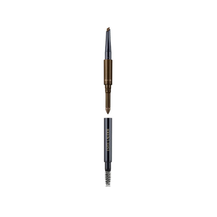 Estée Lauder The Brow Multi Tasker 03 Brunette 0,25g