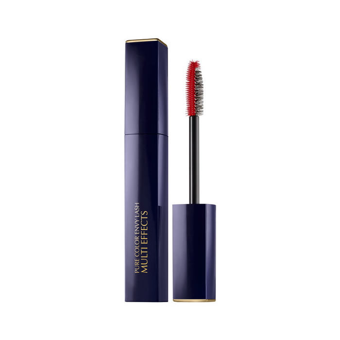 Estee Lauder Pure Color Envy Lash Multi Effects 01 Black 6ml