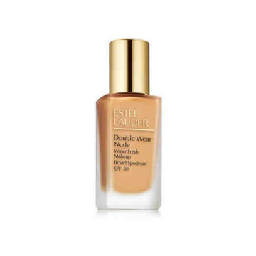 Estée Lauder Double Wear Nude Water Fresh Makeup 3W1 Tawny 30ml