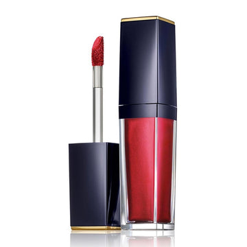 Estee Lauder Pure Color Envy Paint On Liquid Lipcolor 09 Scream Sexy Metallic 7ml