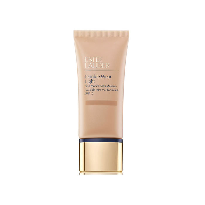 Estée Lauder Double Wear Light Soft Matte Hydra Makeup 3n1 Ivory Beige SpfF10 30ml