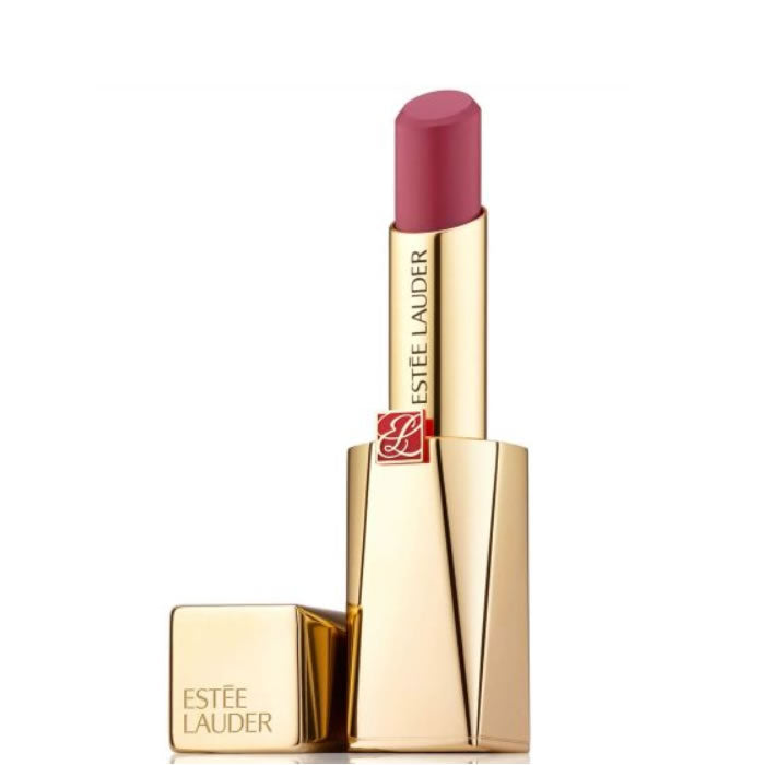 Estee Lauder Pure Color Desire Matte Lipstick 114 Insist 4g