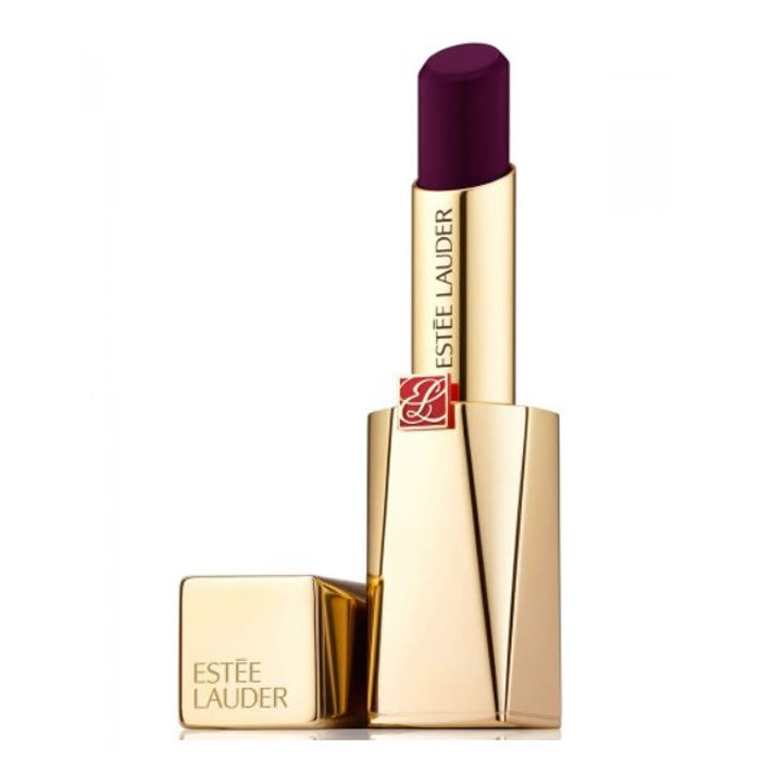 Estee Lauder Pure Color Desire Matte Lipstick 414 Prove It 4g