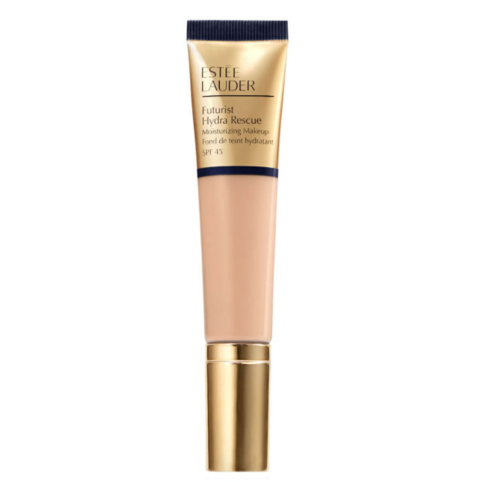 Estee Lauder Futurist Hydra Rescue Spf45 3n1 Ivory Beige 35ml