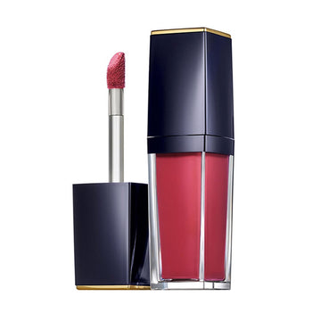 Estee Lauder Pure Color Envy Paint On Liquid Lipcolor 420 Revellicious Rose 7ml