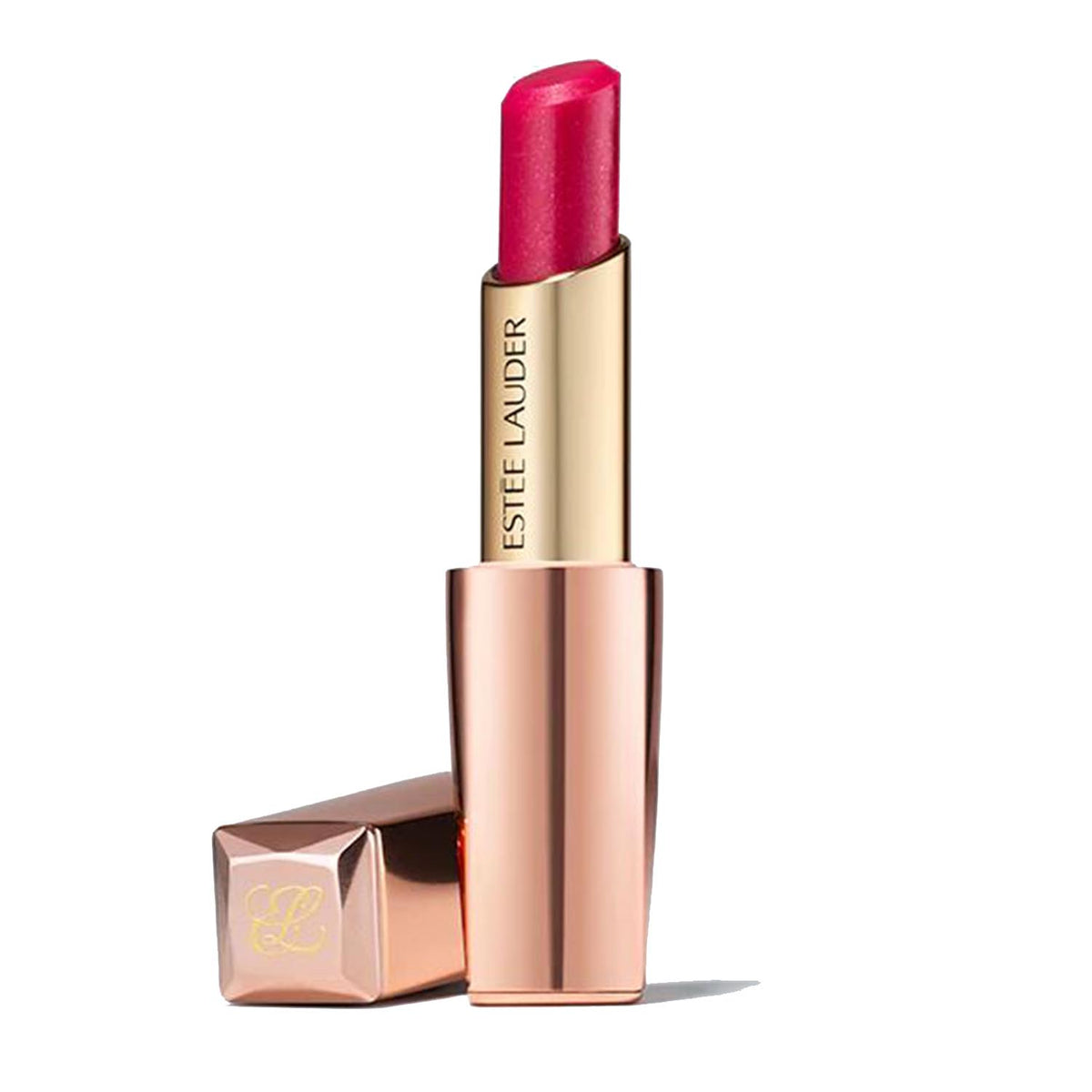 Estée Lauder Estee Lauder Pure Color Crystal Balsamo Labial 005 Love Crystal 1un 3,2g