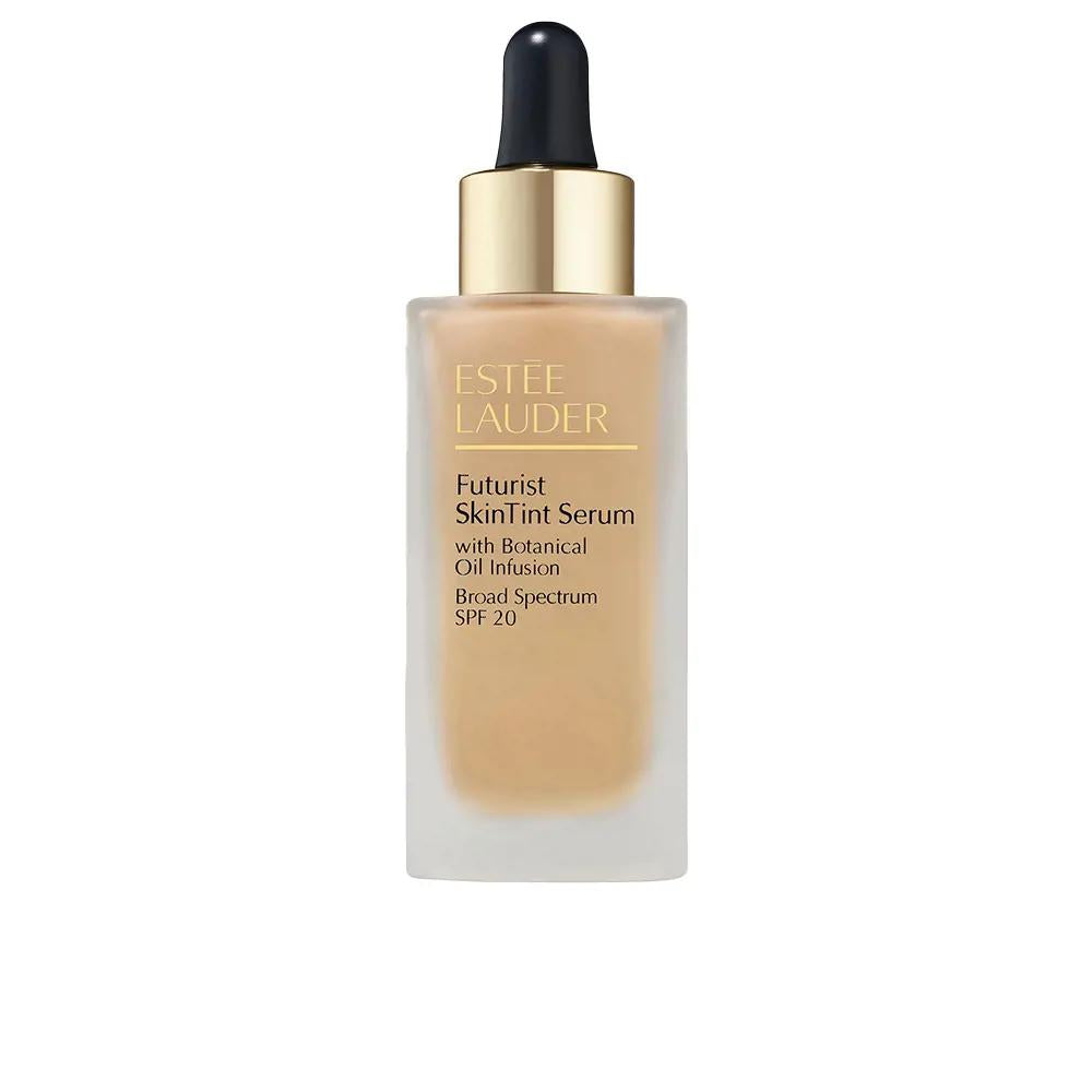 Estée Lauder Futurist Skintint Serum Spf20 1n