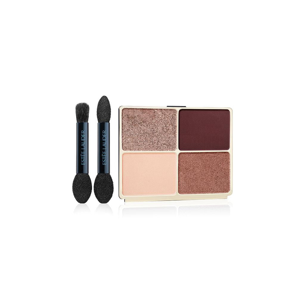 Estée Lauder Laud Col Eyeshadow Quads Rfl-03 6g