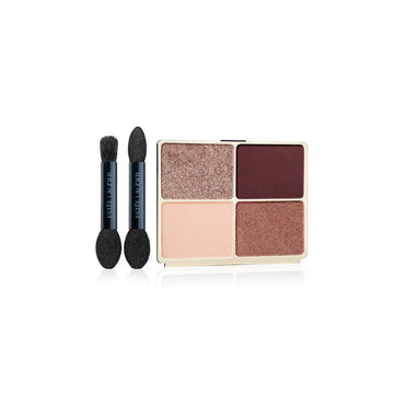 Estée Lauder Laud Col Eyeshadow Quads Rfl-03 6g