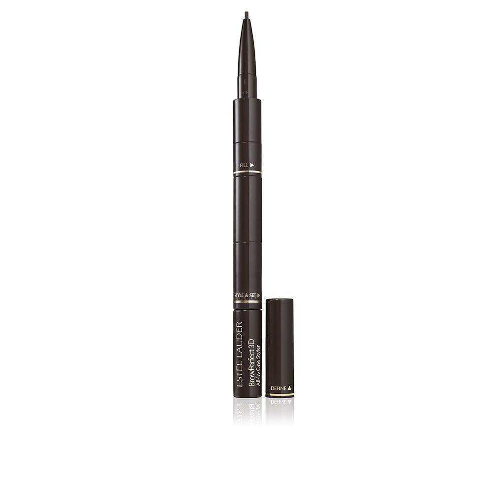 Estée Lauder Browperfect 3d Lápiz De Cejas 3 En 1 Seal Brown 1 U 2,07g