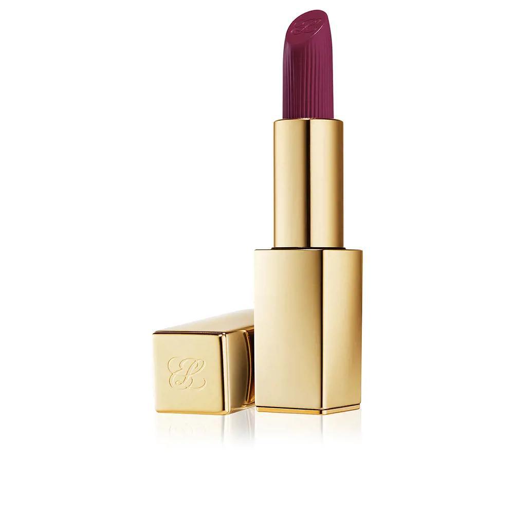 Estée Lauder Estee Lauder Pure Color Barra De Labios Insolent Plum 1un 3,5g