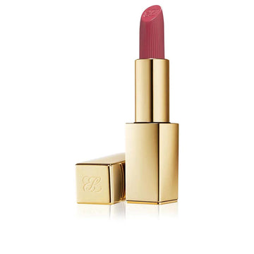 Estée Lauder Estee Lauder Pure Color Barra De Labios Rebellious Rose Matte 1un 3,5g