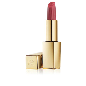 Estée Lauder Estee Lauder Pure Color Barra De Labios Rebellious Rose Creme 1un 3,5g