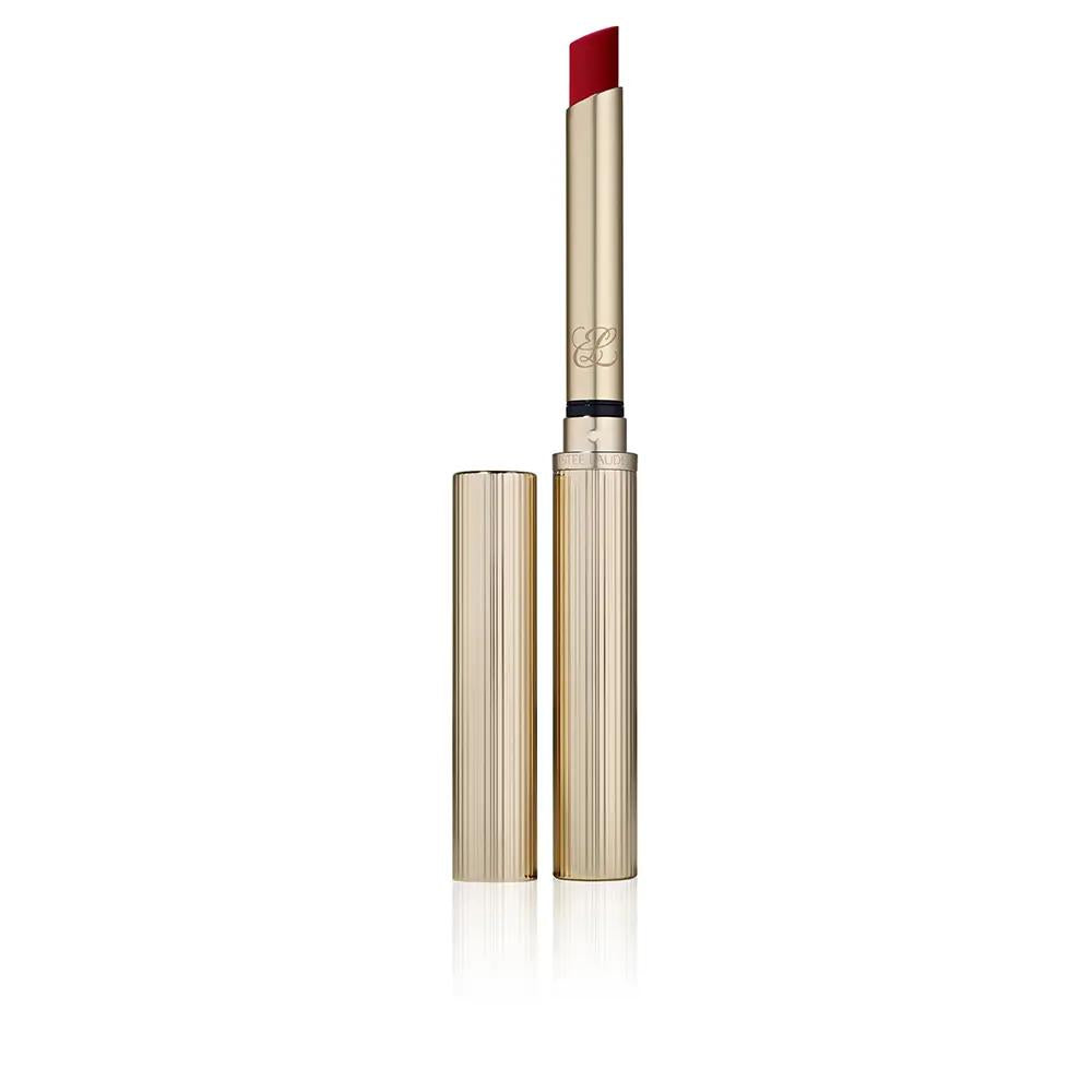 Estée Lauder Pure Color Explicit Matte Barra De Labios 303-Legendary Red 7g