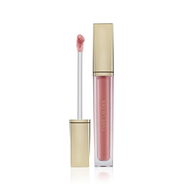 Estée Lauder Glossy Pout Aceite De Labios 02-Strawberry Milk 6ml