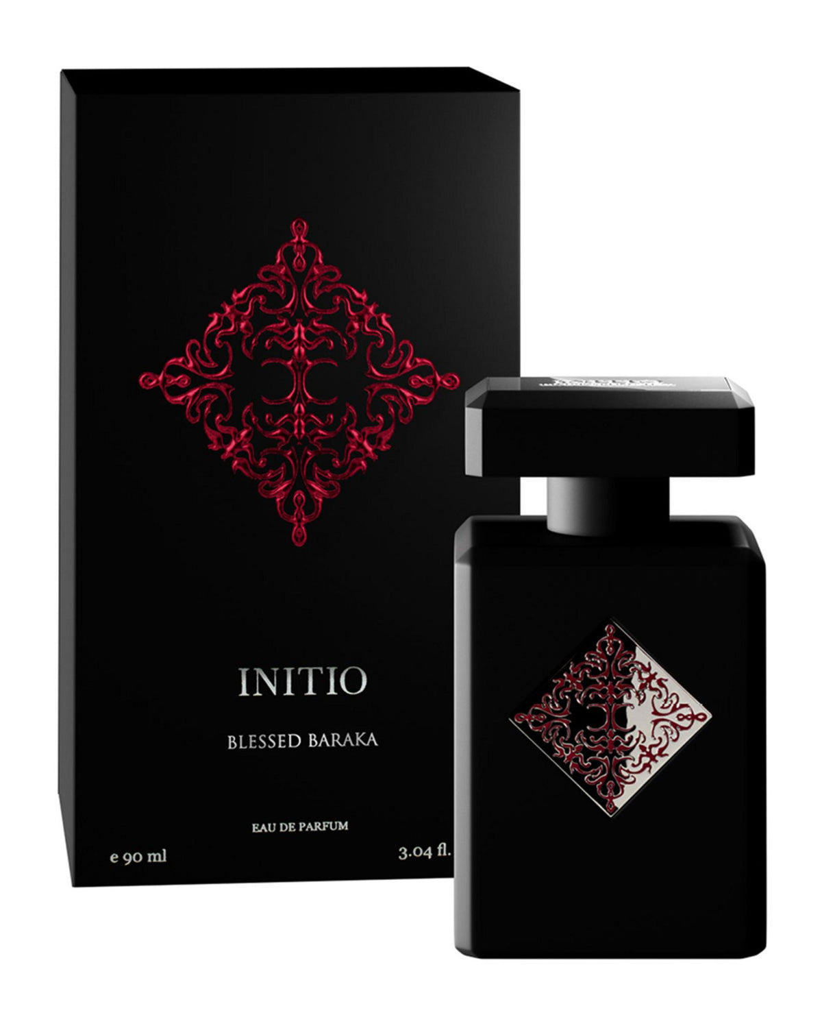 Initio, Blessed Baraka, Eau de Parfum, Unisex, 90 ml