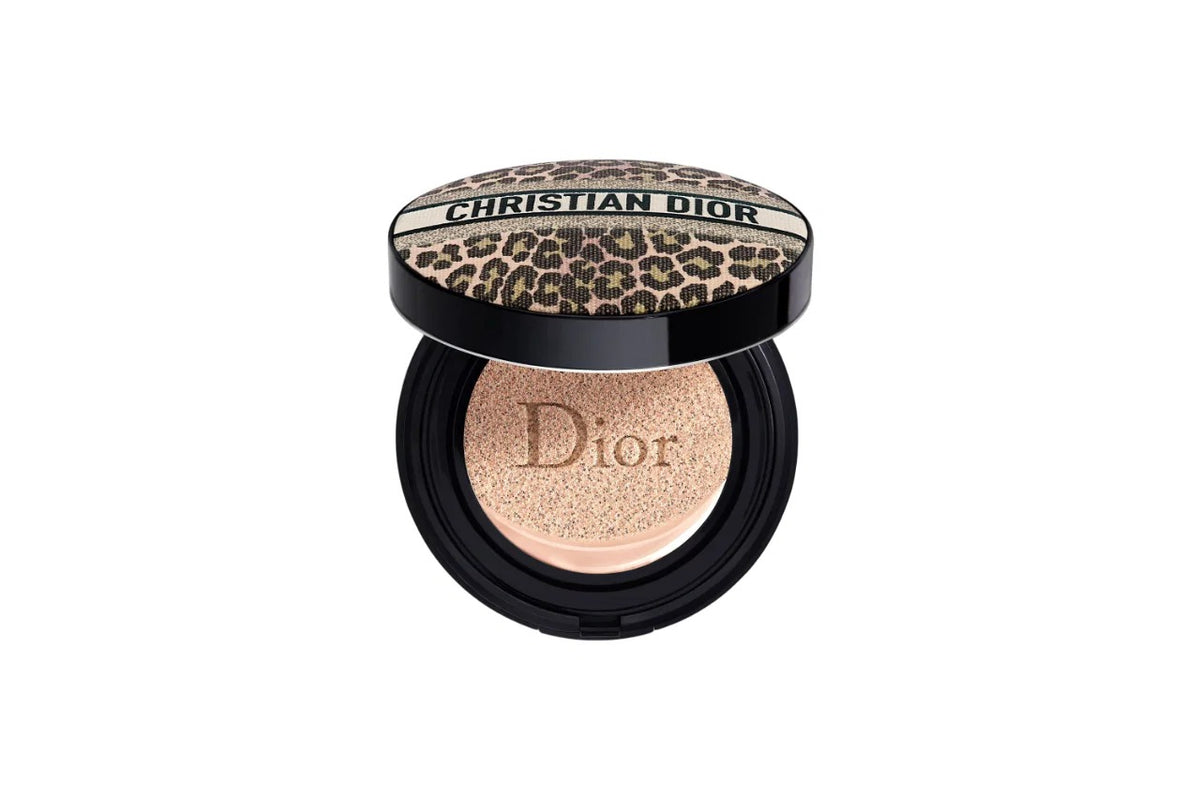 Christian Dior, Forever Couture - Mitzah Limited Edition, Loses Puder-Make-up, 1N, Neutral, 14 g