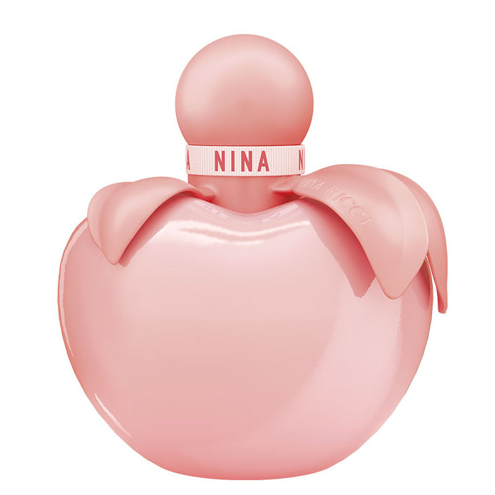 Nina Rose Eau De Toilette Spray