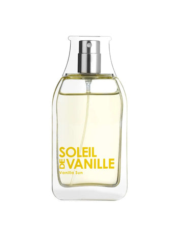 Cottage Edt 50ml Vap Soleil D Vanille 8800