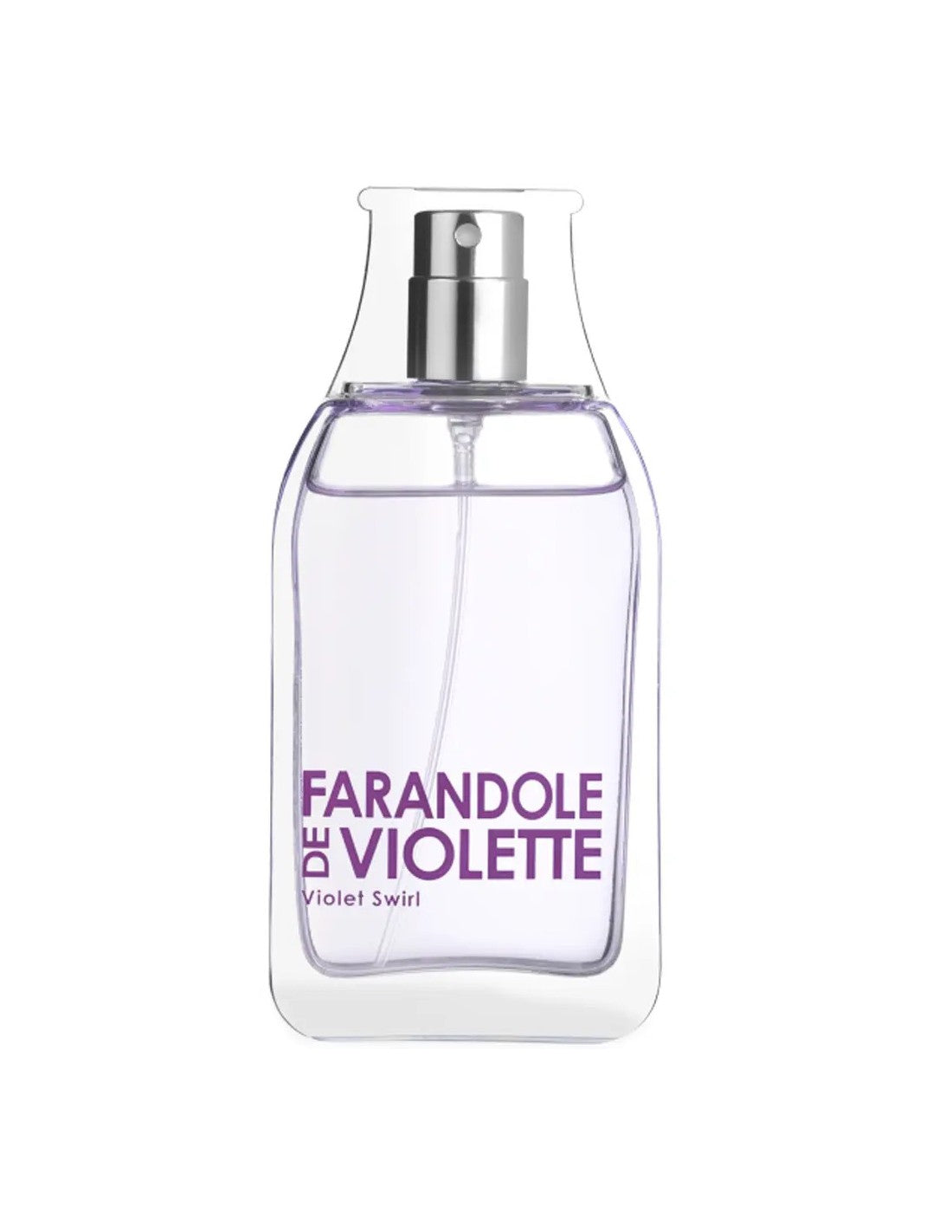 Cottage Edt 50ml Vap Farandole Violet 8801