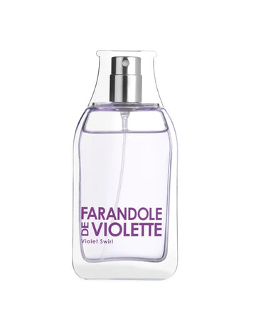 Cottage Edt 50ml Vap Farandole Violet 8801