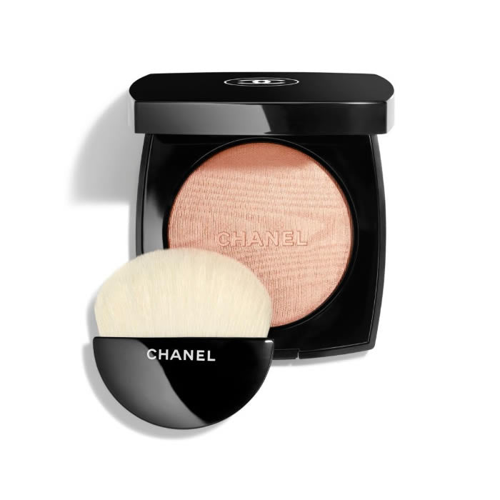 Chanel Podre Lumière 20 Warm Gold 8,5g