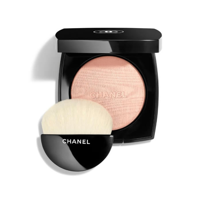 Chanel Podre Lumière 30 Rosy Gold 8,5g
