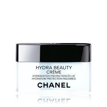 Chanel Hydra Beauty Creme Hydratation Protection Eclat 50ml