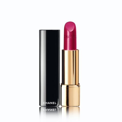 Chanel Rouge Allure Intensive Lippenstift 99 Pirate 3,5g