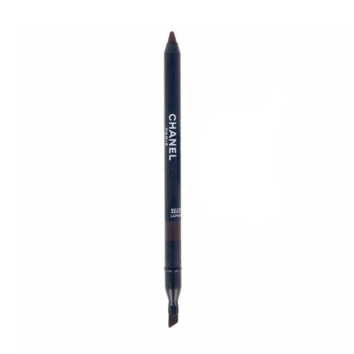 Chanel Le Crayon Yeux Precision Eye Definer Crun Teak-02 1g