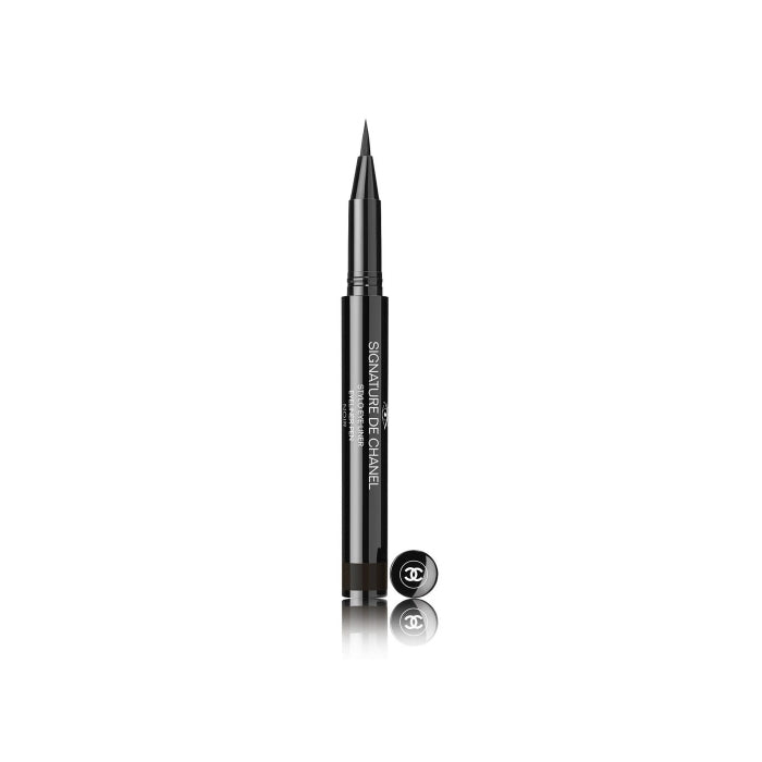 Chanel Signature De Chanel Stylo Eyeliner 10 Noir 0,5ml