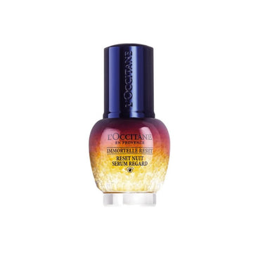 L'Occitane Immortele Reset Nuit Serum Regard 15ml