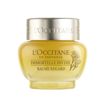 L'Occitane Immortelle Divine Augenbalsam 15ml