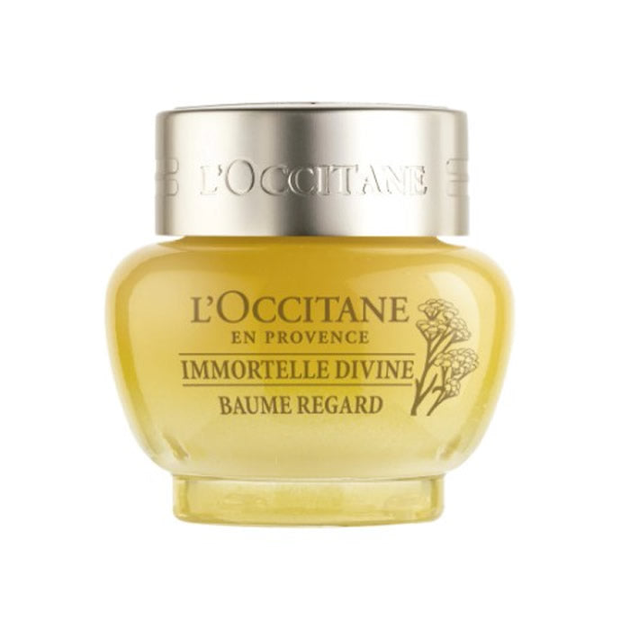 L'Occitane Immortelle Divine Augenbalsam 15ml