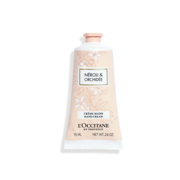 L'occitane Neroli Cr Mains 75ml