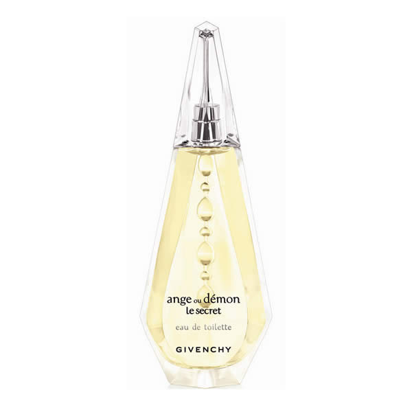 Givenchy Ange Ou Demon Le Secret Eau De Toilette Spray 50ml