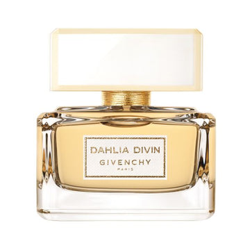 Givenchy Dahlia Divin Eau De Parfum Spray 50ml
