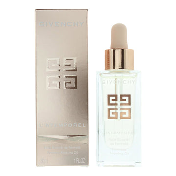 Givenchy, L' Intemporel, Festigung, Öl, Gesicht, 30 ml