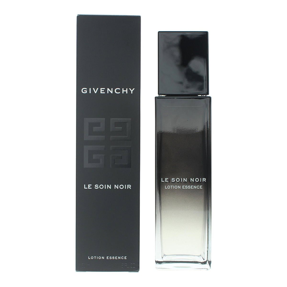 Givenchy, Le Soin Noir, Hydratisierend, Essenzlotion, Für das Gesicht, 150 ml