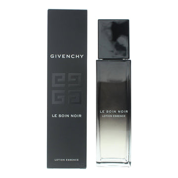 Givenchy, Le Soin Noir, Hydratisierend, Essenzlotion, Für das Gesicht, 150 ml
