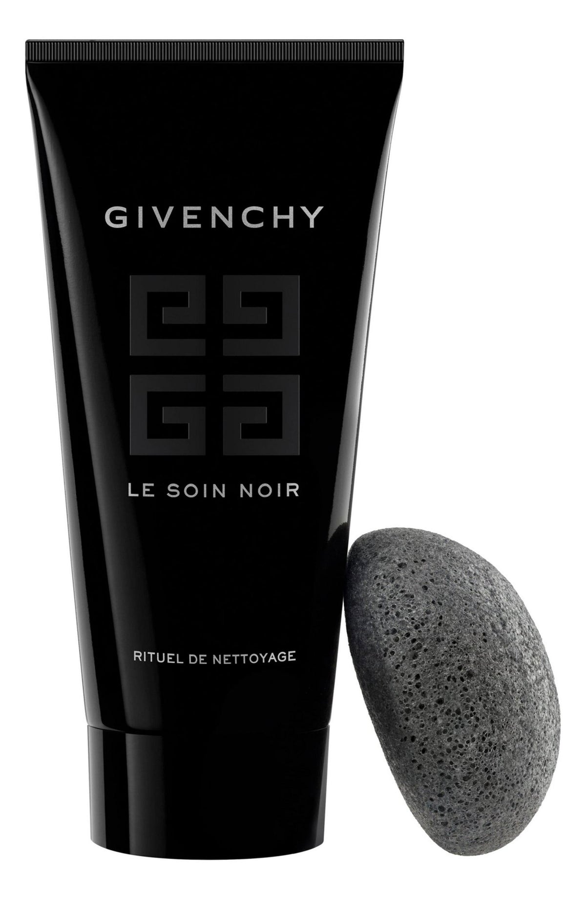 Givenchy, Le Soin Noir, Beseitigt Unreinheiten, Reinigungsbalsam, Für das Gesicht, 175 ml