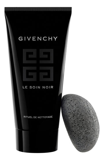 Givenchy, Le Soin Noir, Beseitigt Unreinheiten, Reinigungsbalsam, Für das Gesicht, 175 ml