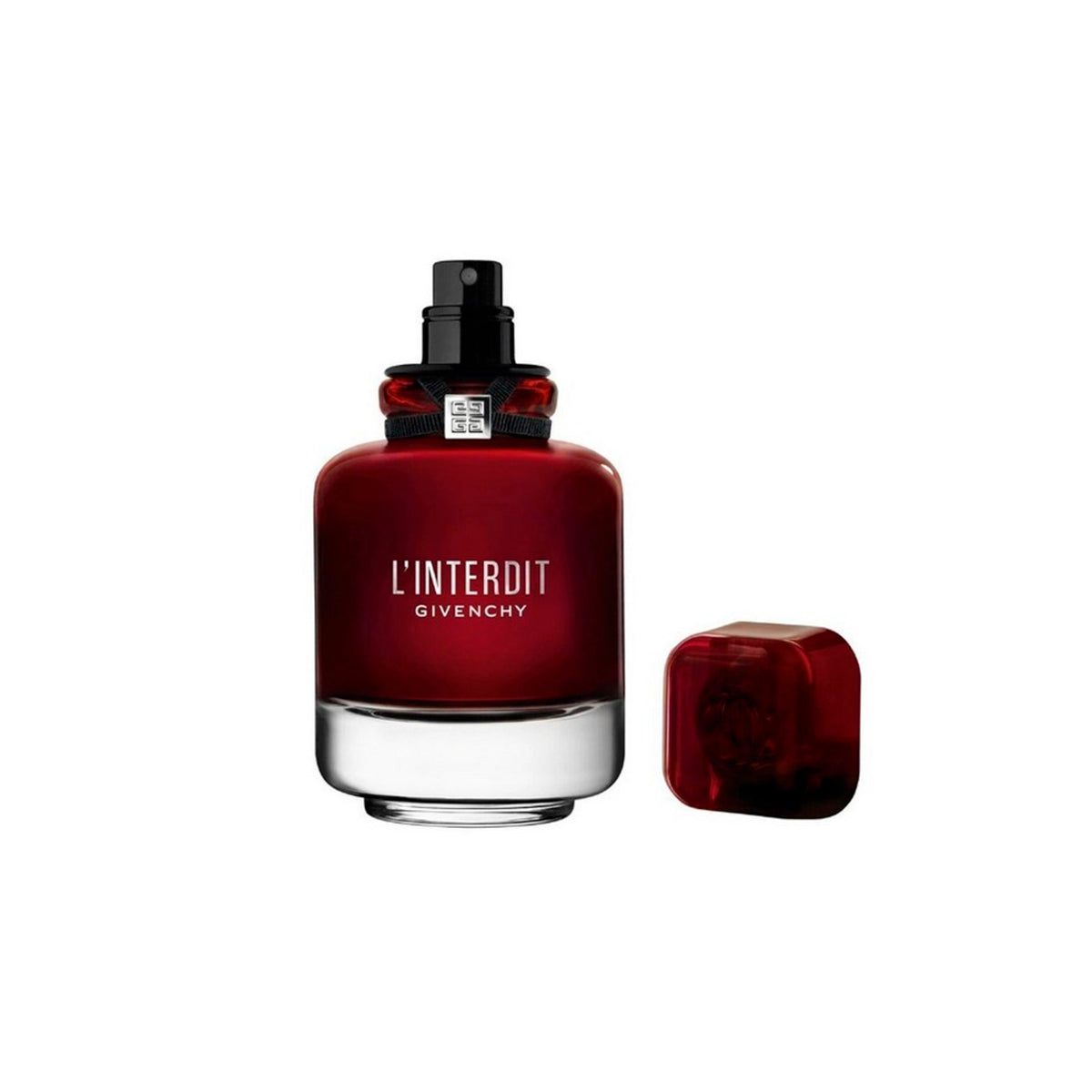 Givenchy L´interdit Edp Rouge Edp 50ml Vpo Noved 21