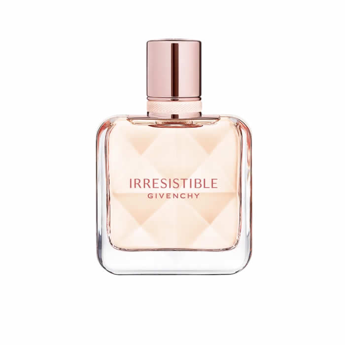 Givenchy Irresistible Eau De Toilette Fraiche Spray