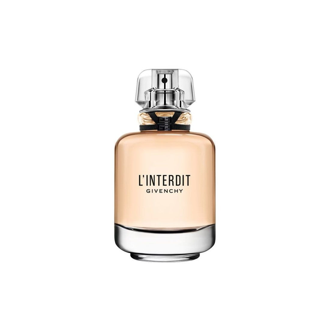 Givenchy L’interdit Edp Spray Recargable 100ml