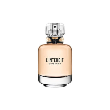 Givenchy L’interdit Edp Spray Recargable 100ml