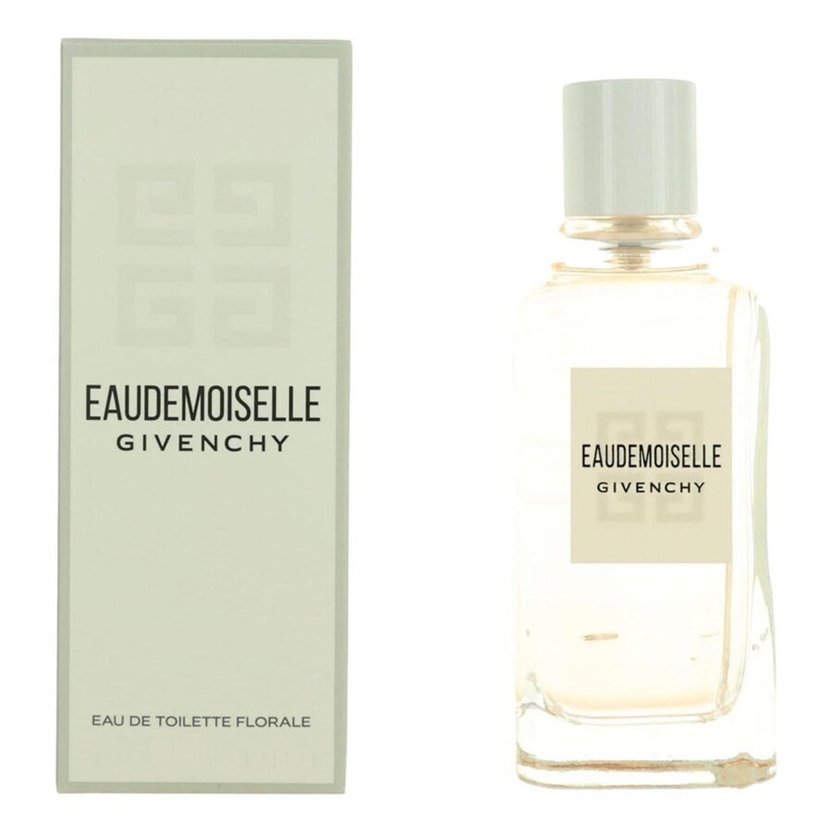 Givenchy Eaudemoiselle Eau De Toilette Florale 100ml Spray