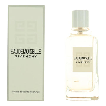 Givenchy Eaudemoiselle Eau De Toilette Florale 100ml Spray