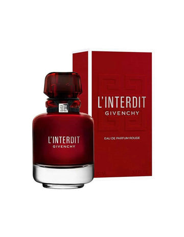 Givenchy Linterdit Rouge Ult Ep Vap